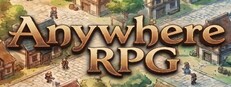 海报 Anywhere RPG