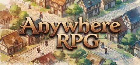 Anywhere RPG