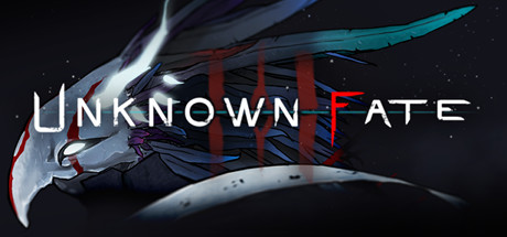Unknown Fate — Steam header