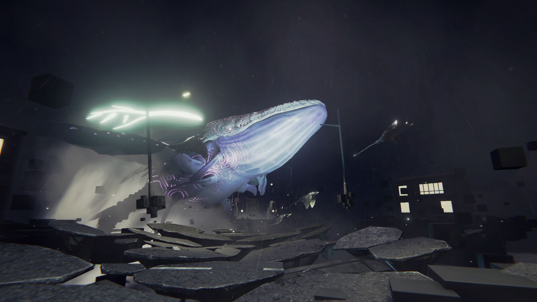 Unknown Fate screenshot 15