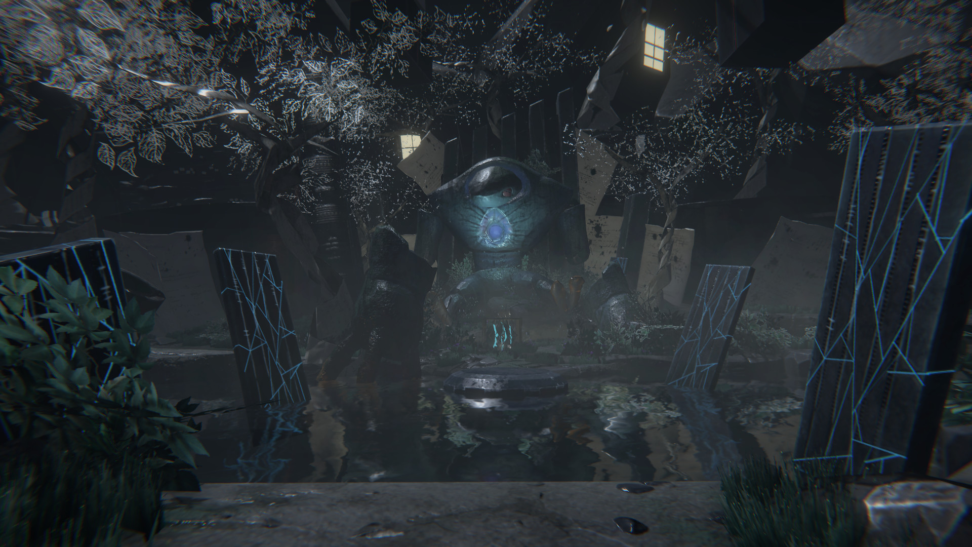 Unknown Fate screenshot 4