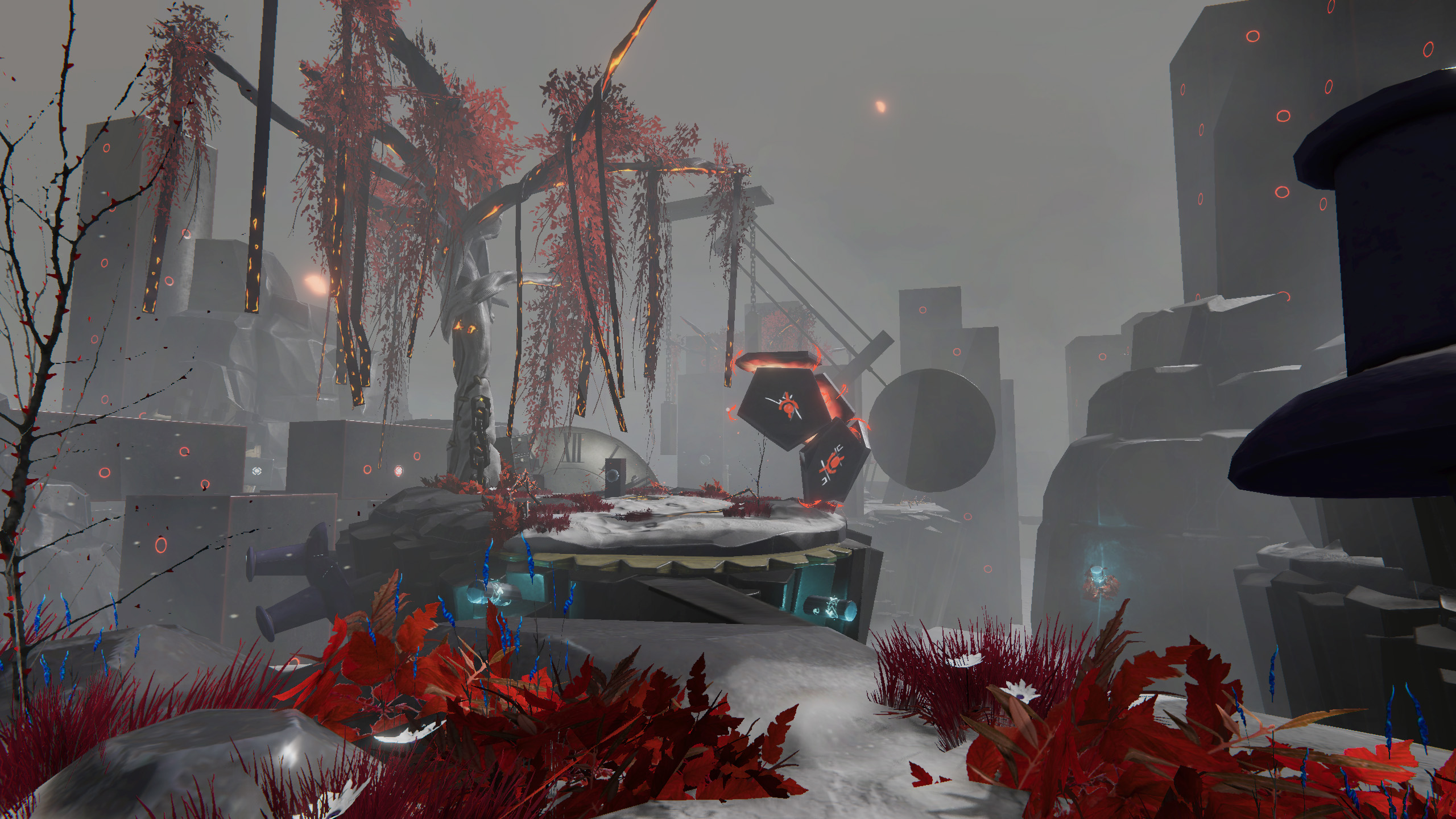 Unknown Fate screenshot 14