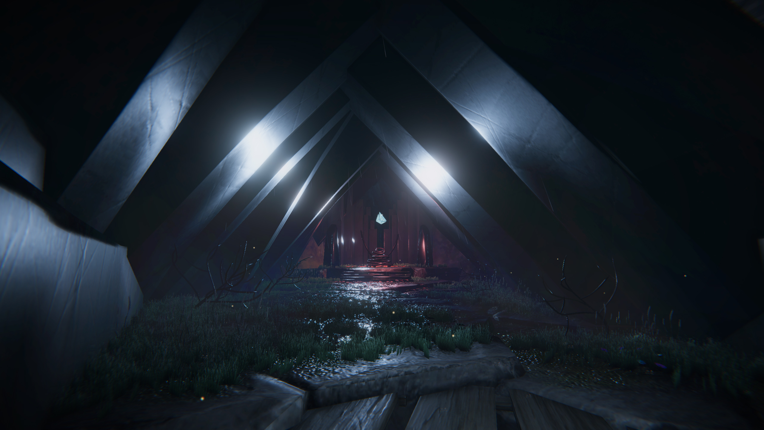 Unknown Fate screenshot 6