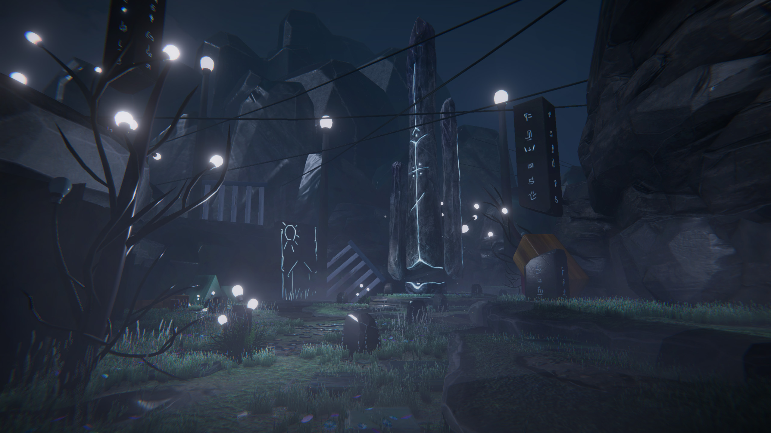Unknown Fate screenshot 5