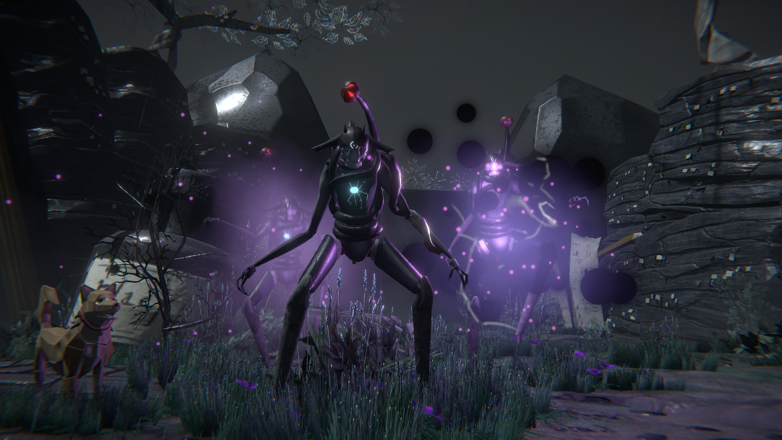 Unknown Fate screenshot 9