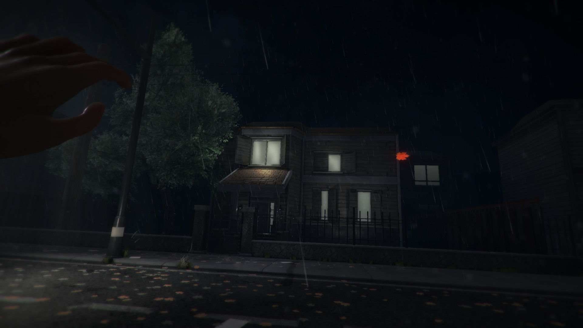 Unknown Fate screenshot 8