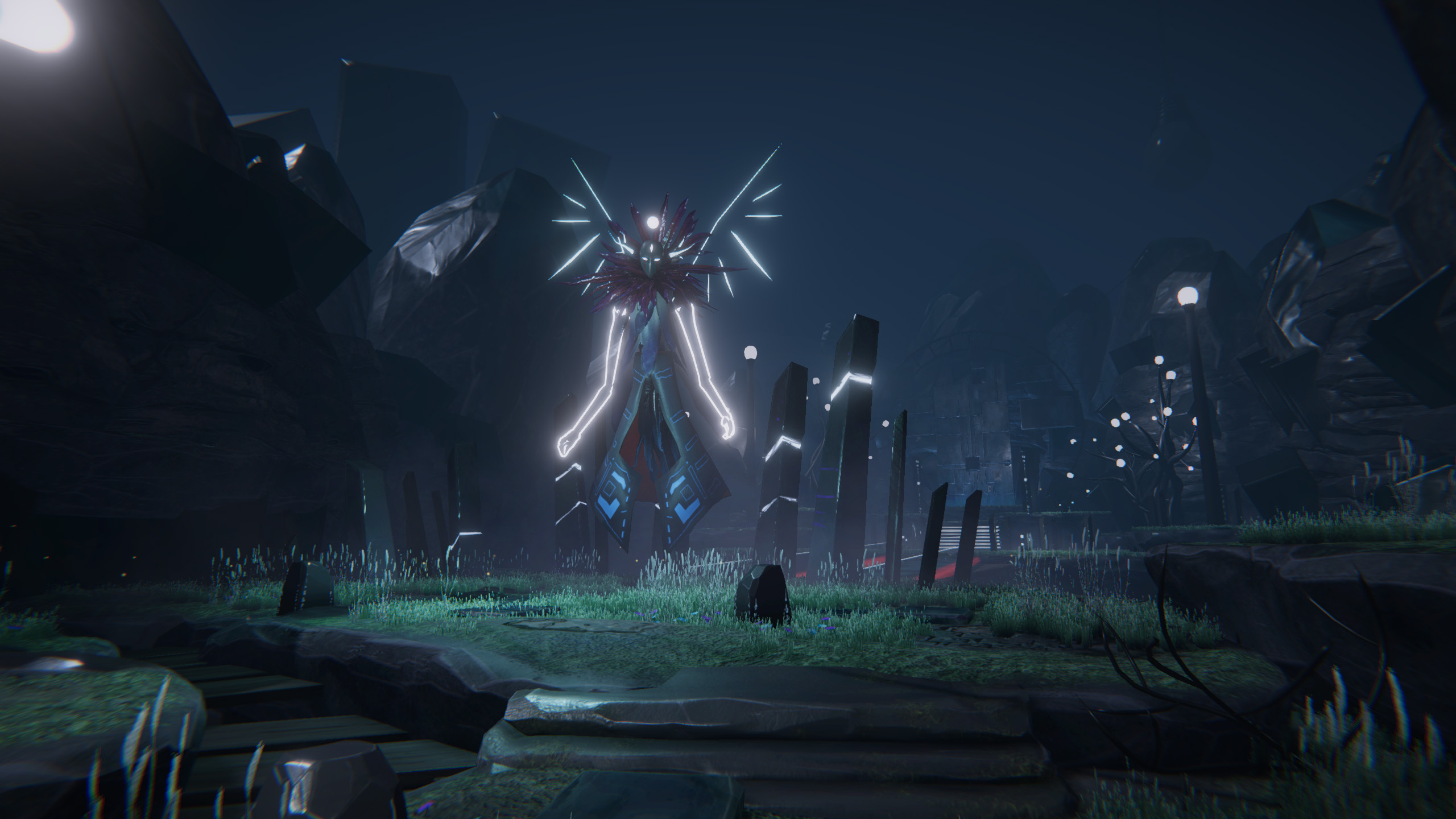 Unknown Fate screenshot 7