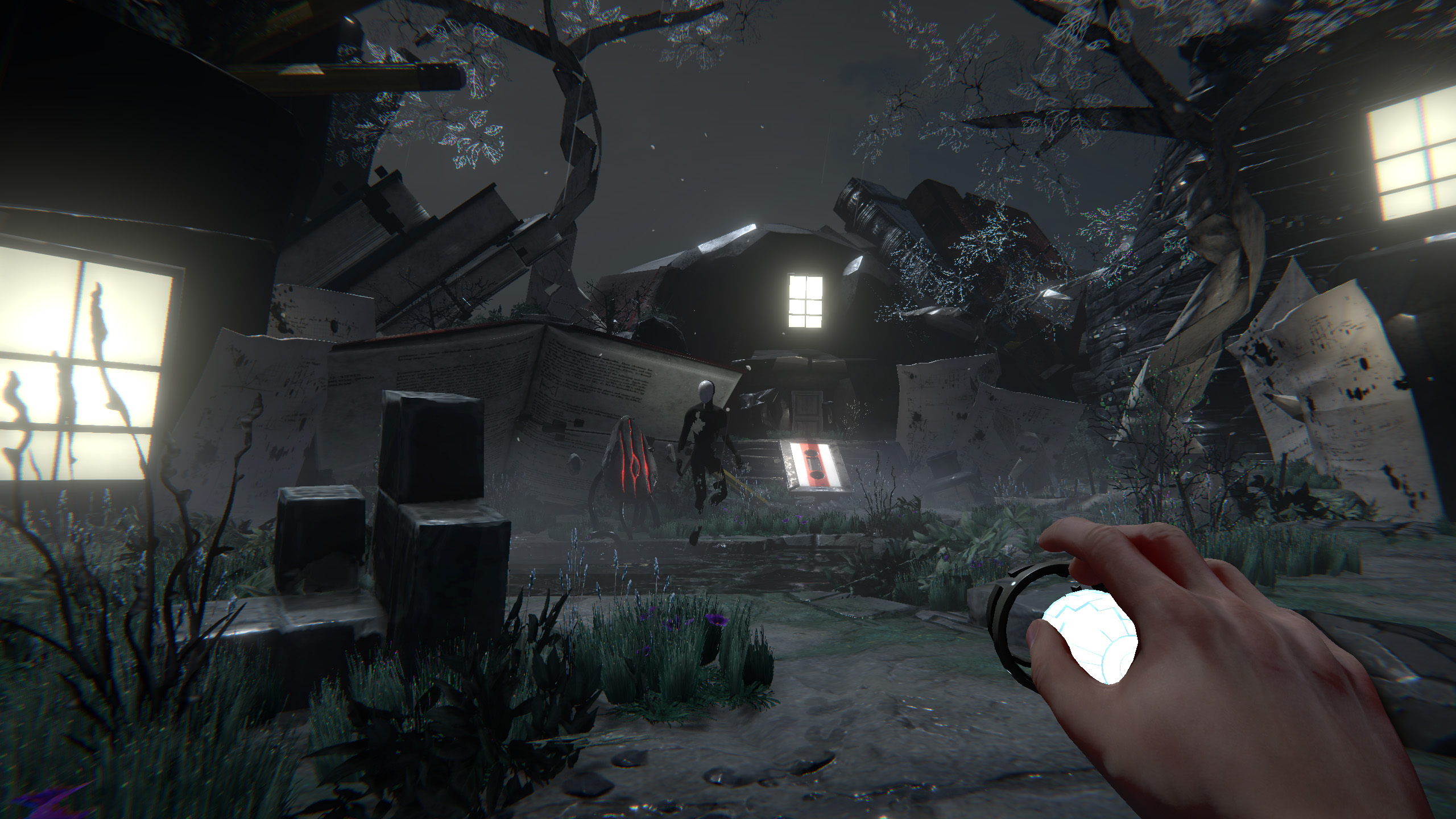 Unknown Fate screenshot 10