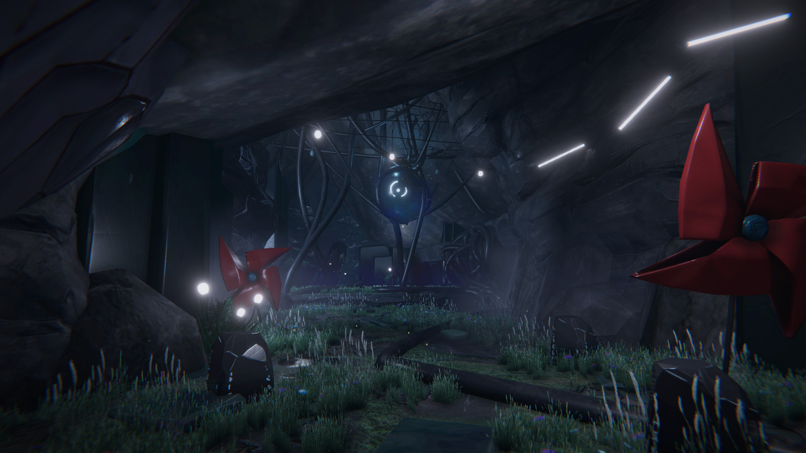 Unknown Fate screenshot 12
