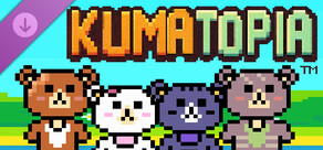 Kumatopia: Dear Friends Skin Pack