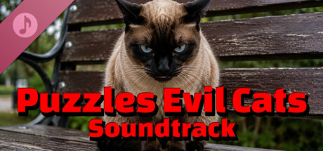 Puzzles Evil Cats Soundtrack