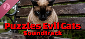 Puzzles Evil Cats Soundtrack