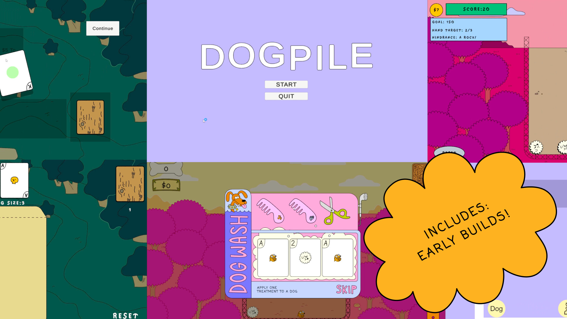 The Dog Files: Behind the Scenes of Dogpile — image 3