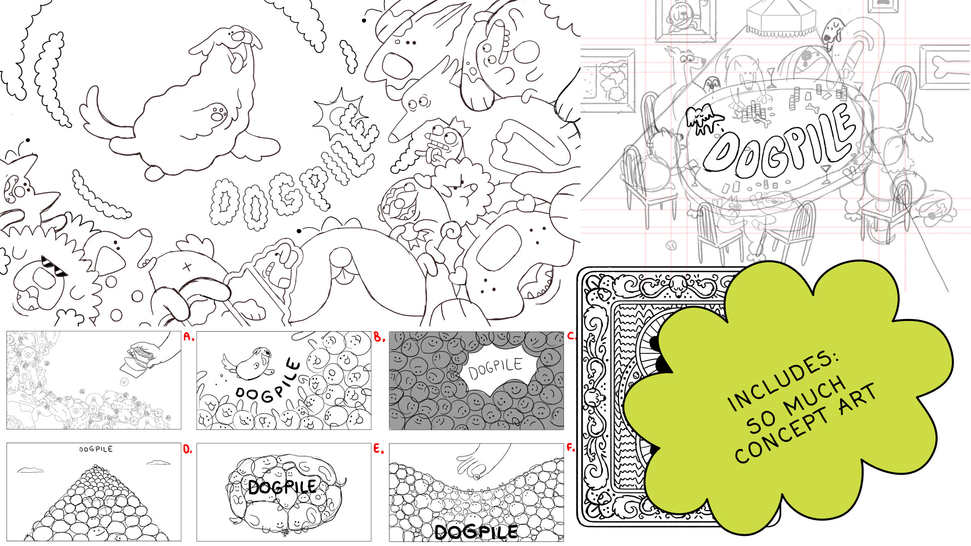 The Dog Files: Behind the Scenes of Dogpile — image 2
