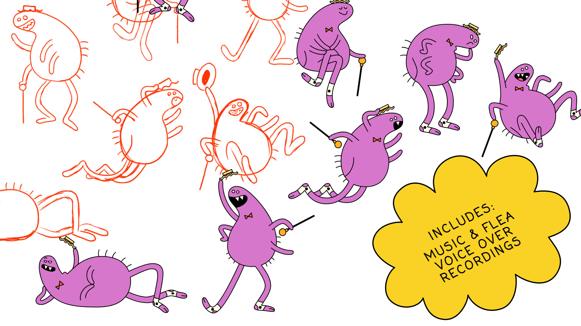 The Dog Files: Behind the Scenes of Dogpile — image 4