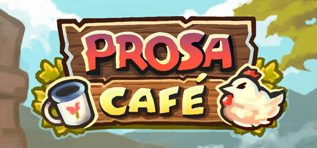 Prosa Café