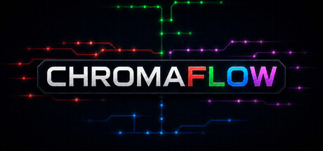 ChromaFlow — Steam header