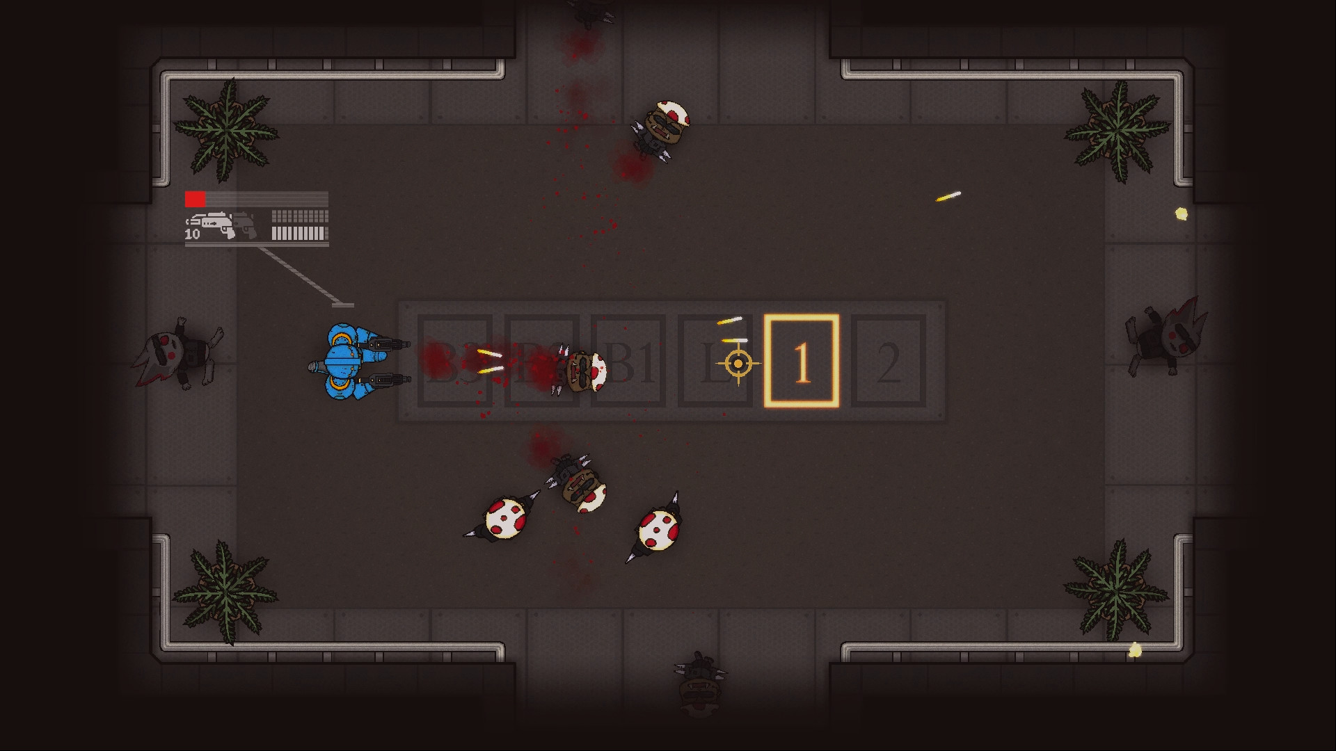 The Hex screenshot 8