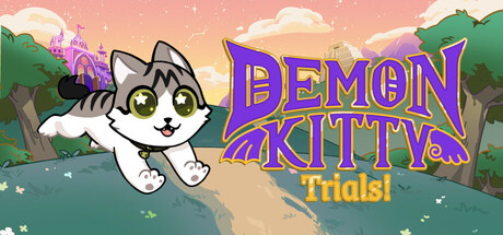Demon Kitty: Trials!