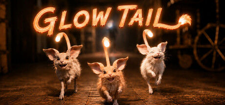Glow Tail banner