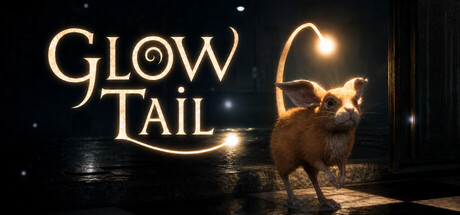 Glow Tail — Steam header