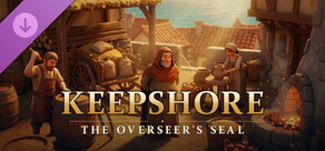 Keepshore: Overseer Seal