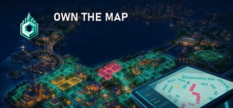 Own The Map