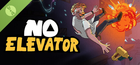 No Elevator Demo