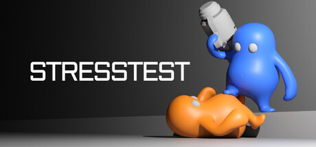 STRESSTEST