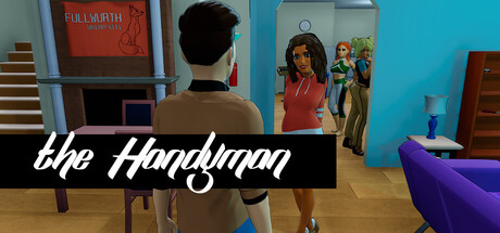 the Handyman