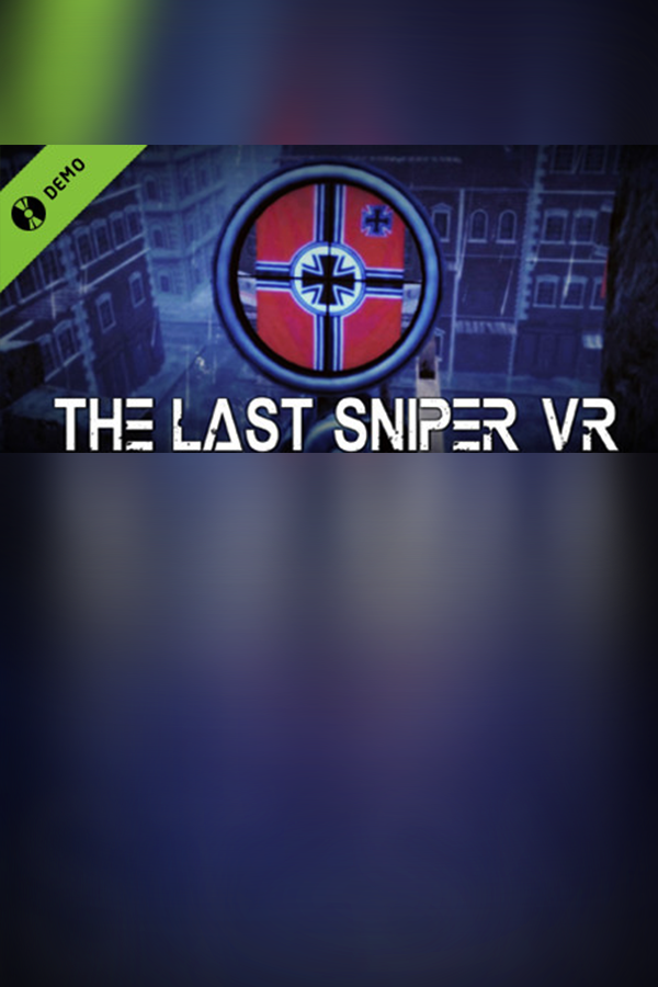 The Last Sniper VR Demo