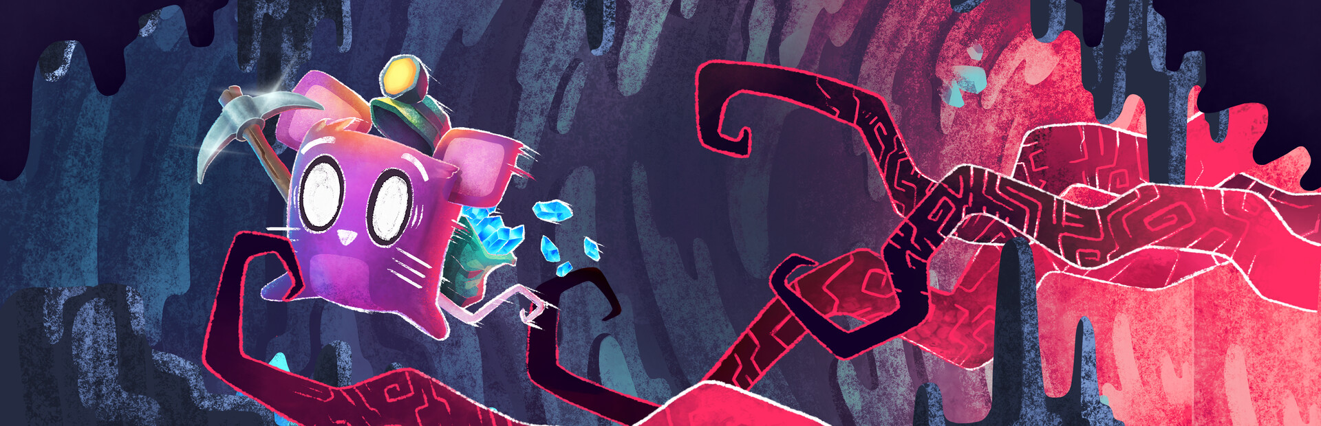 Tiny Mouse Mining Co.
