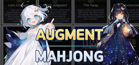 Augment Mahjong