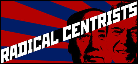 Radical Centrists — Steam header