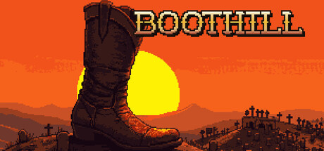 Boothill