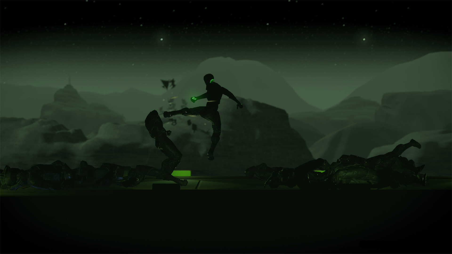 The Fall Part 2: Unbound screenshot 9