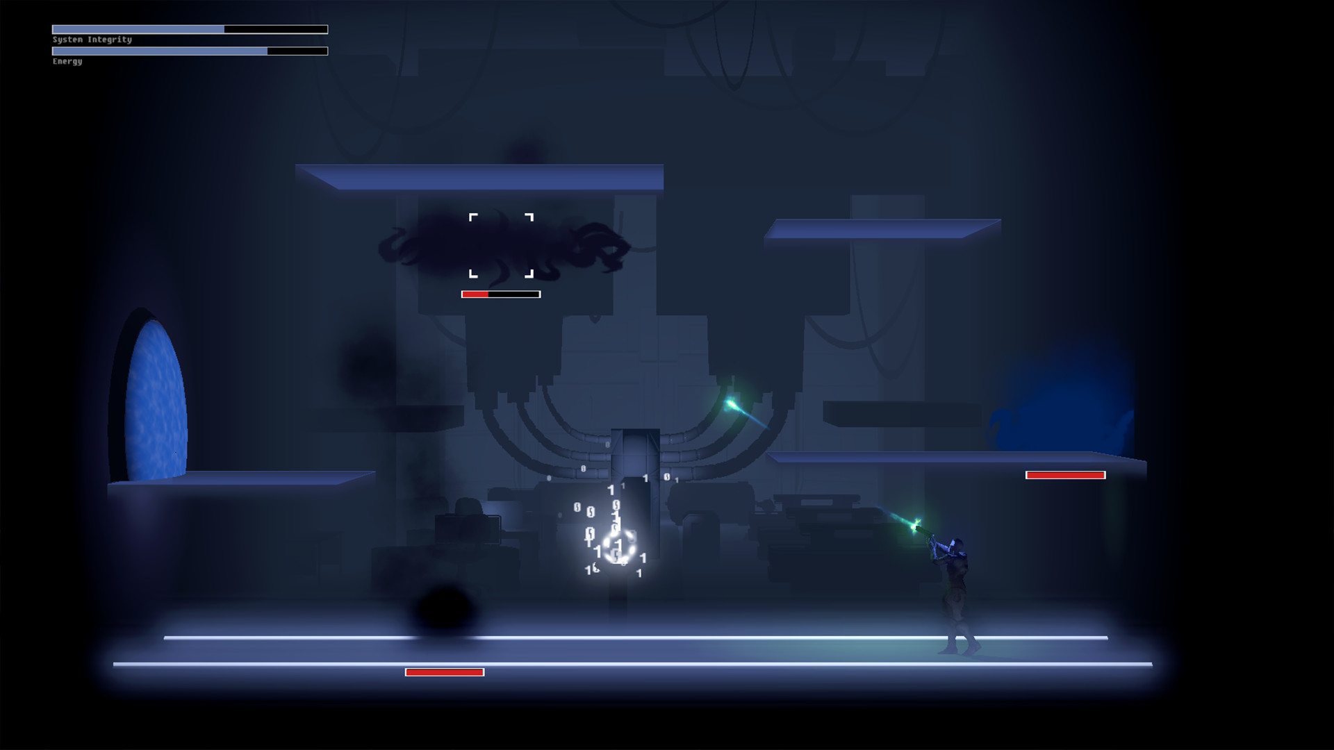 The Fall Part 2: Unbound screenshot 12