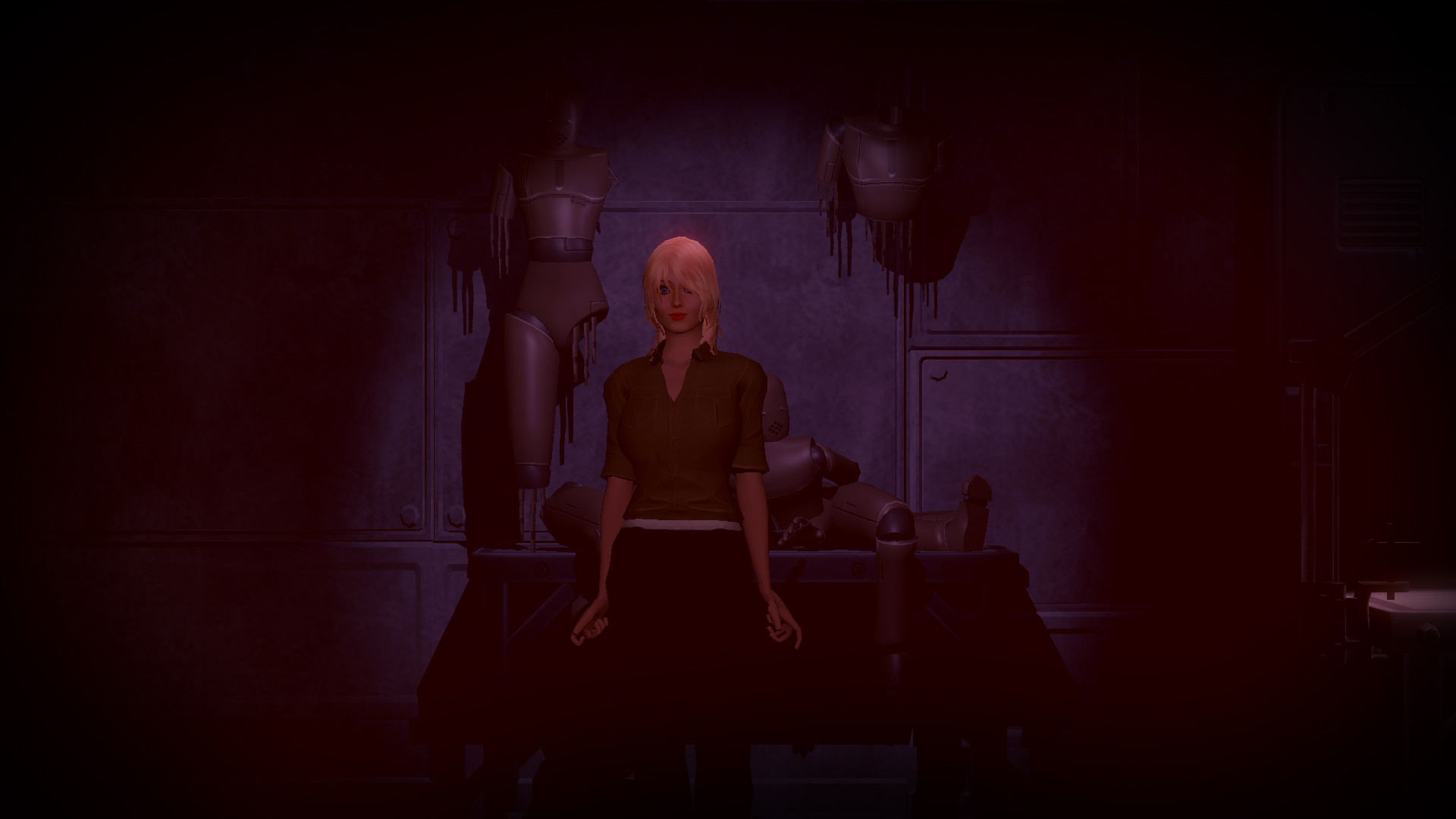 The Fall Part 2: Unbound screenshot 10