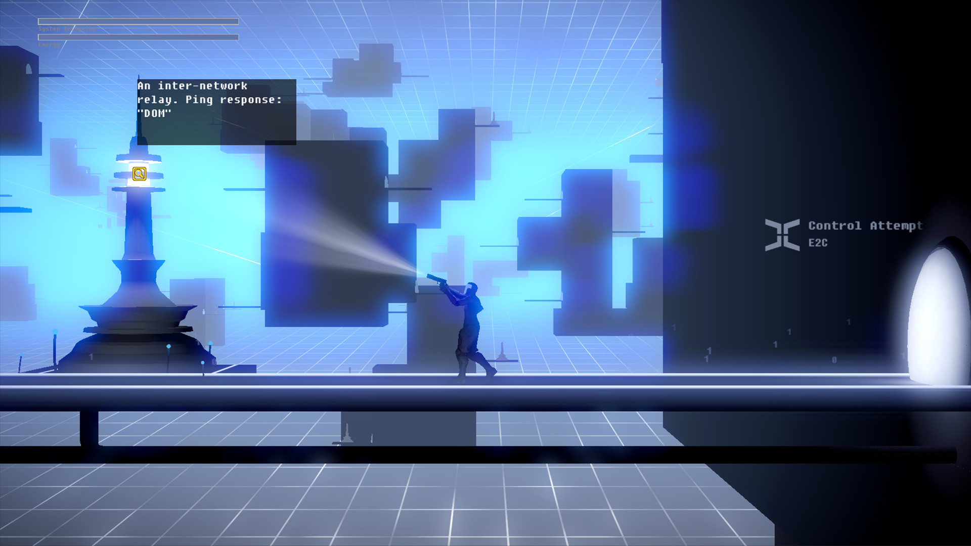 The Fall Part 2: Unbound screenshot 14
