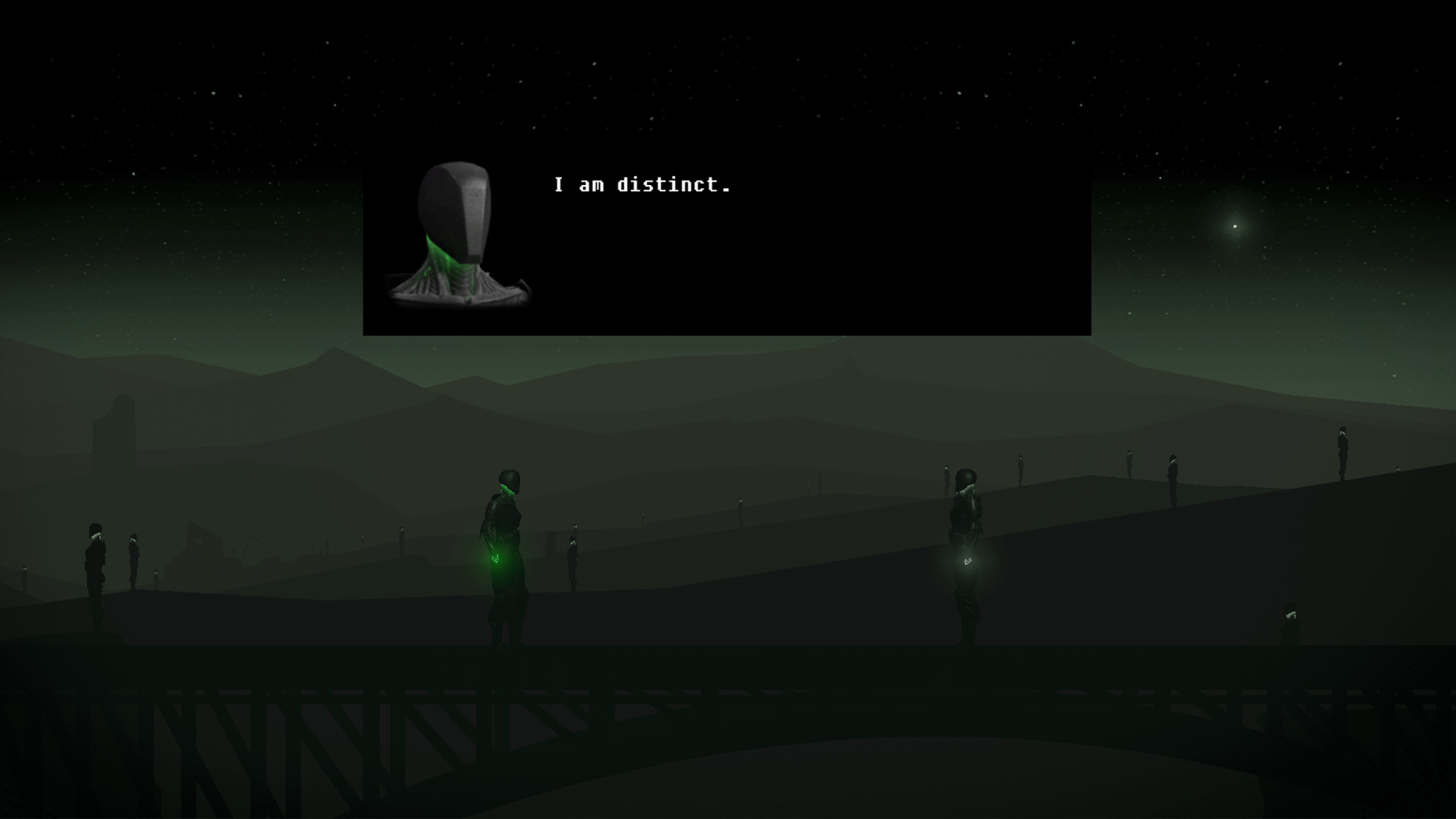 The Fall Part 2: Unbound screenshot 11