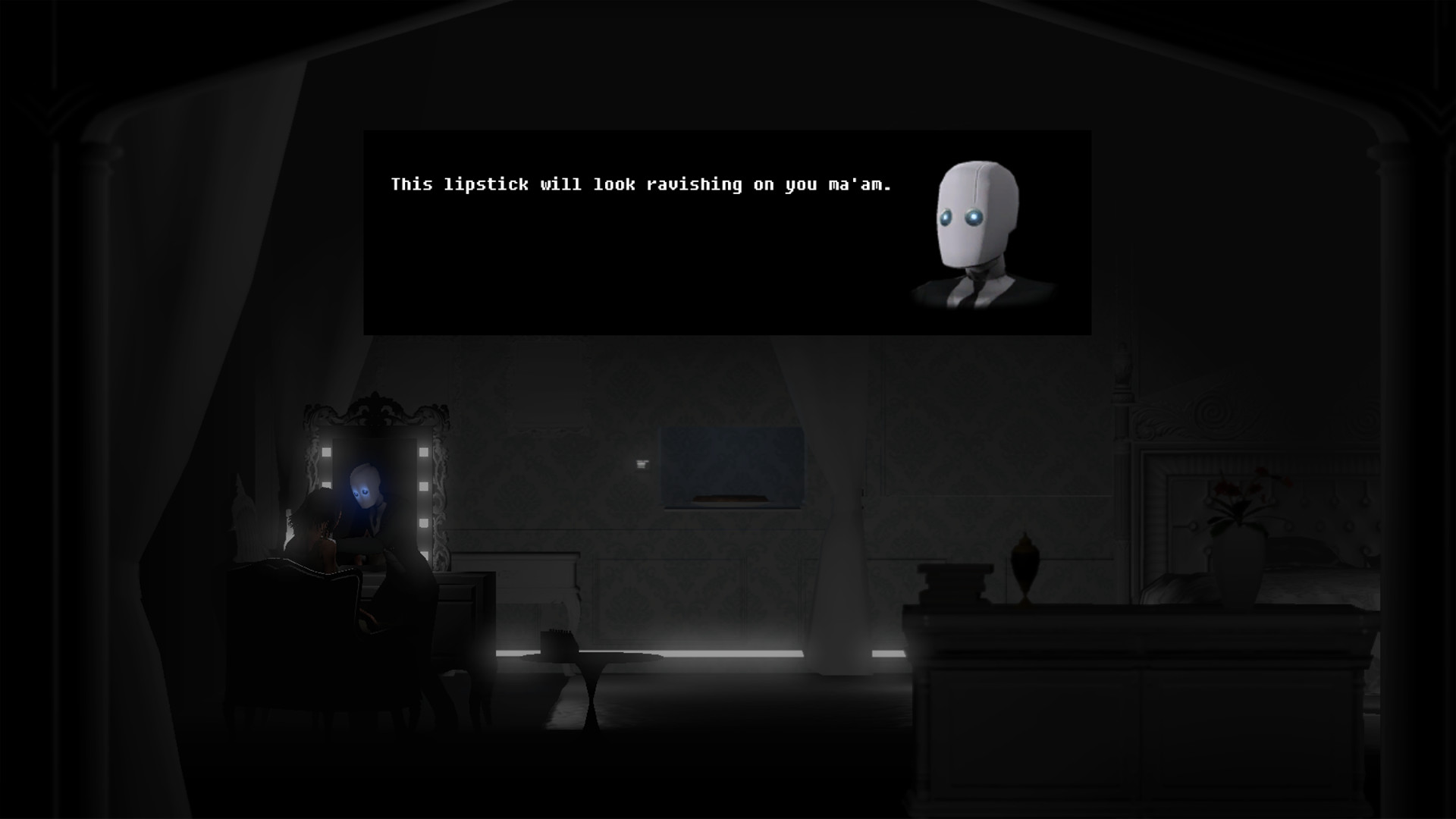 The Fall Part 2: Unbound screenshot 2