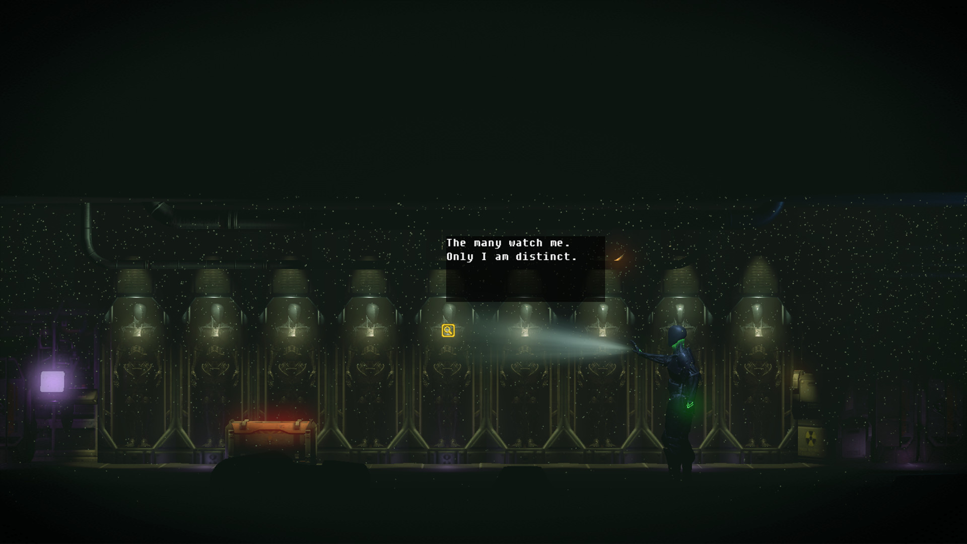 The Fall Part 2: Unbound screenshot 8