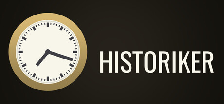 Historiker — Steam header