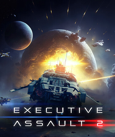 Executive Assault 2