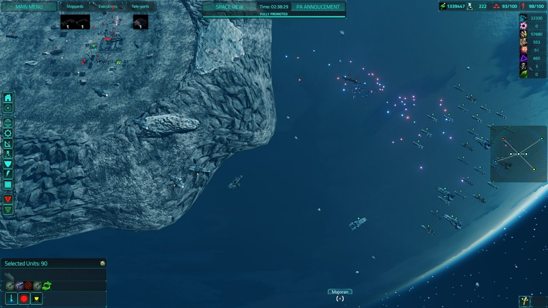 Executive Assault 2 screenshot 9