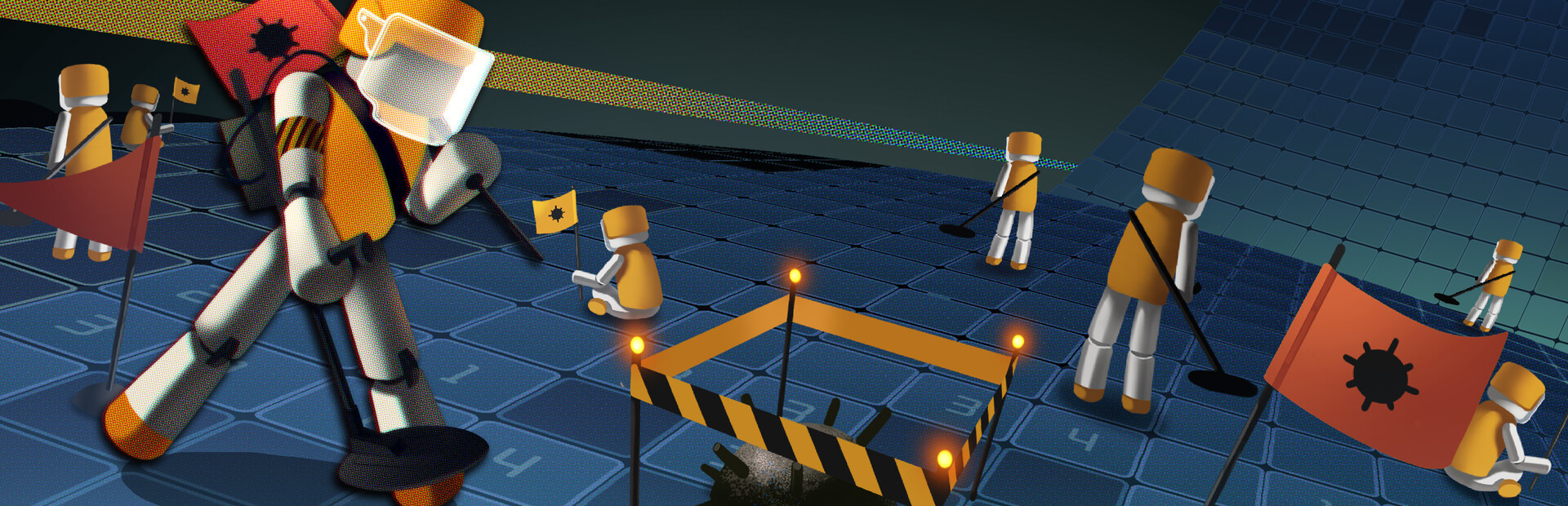 Minesweeper Online