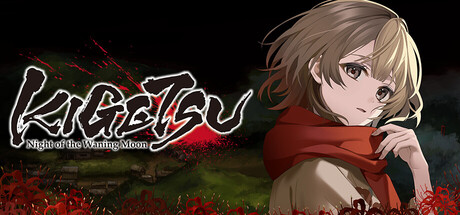 Kigetsu: Night of the Waning Moon