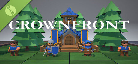 Crownfront Demo