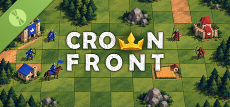 Crownfront Demo