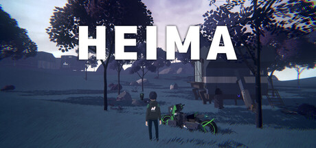 HEIMA — Steam header